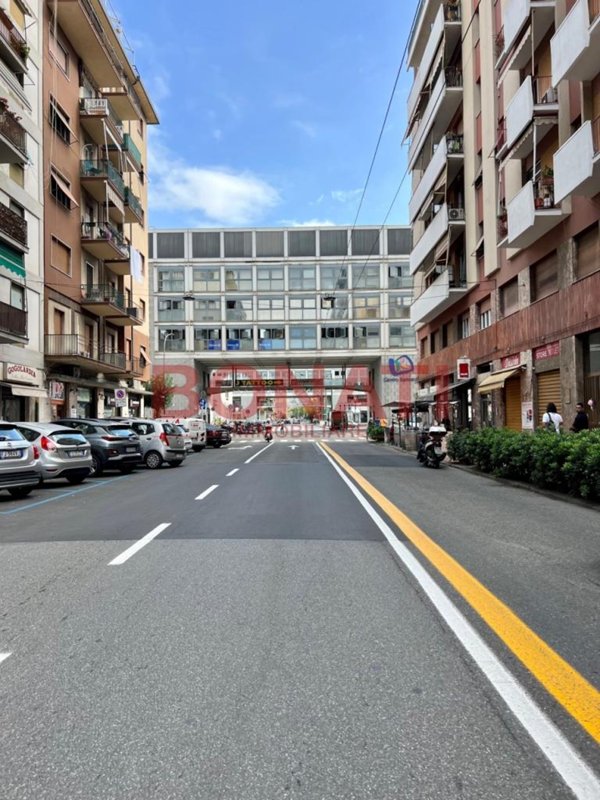 appartamento in vendita a La Spezia in zona Canaletto / Buonviaggio / Migliarina