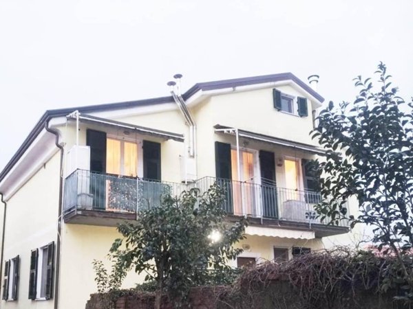 appartamento in vendita a La Spezia