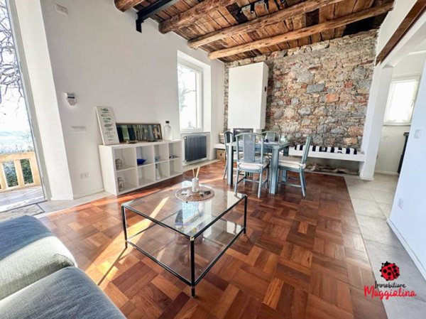 appartamento in vendita a La Spezia