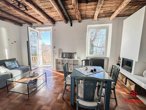 appartamento in vendita a La Spezia