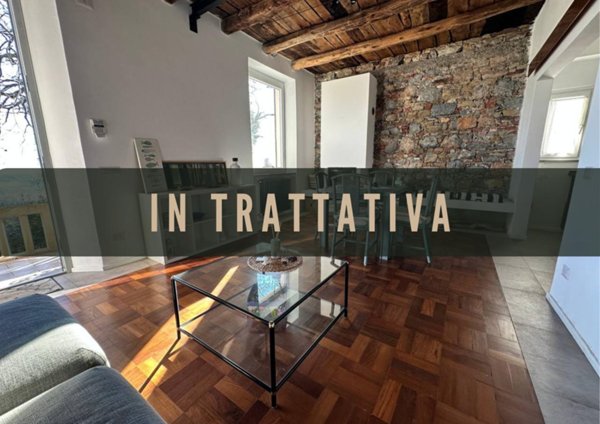 appartamento in vendita a La Spezia