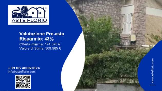 appartamento in vendita a La Spezia in zona Canaletto / Buonviaggio / Migliarina