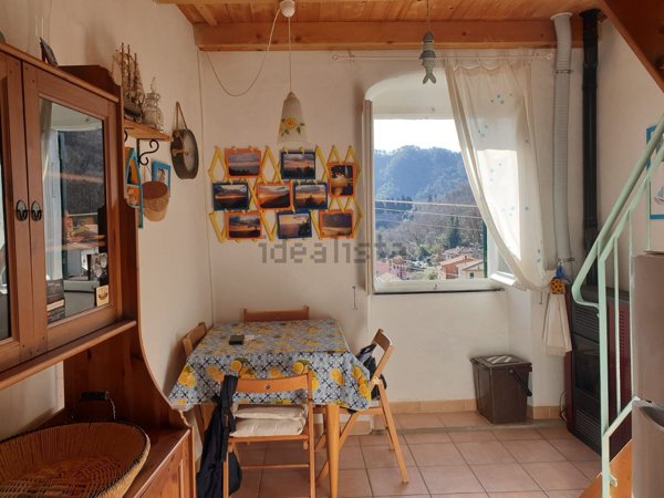 appartamento in vendita a La Spezia
