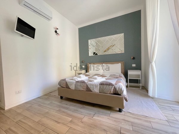 appartamento in vendita a La Spezia in zona Centro Storico