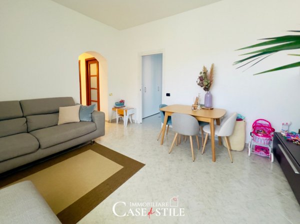 appartamento in vendita a La Spezia