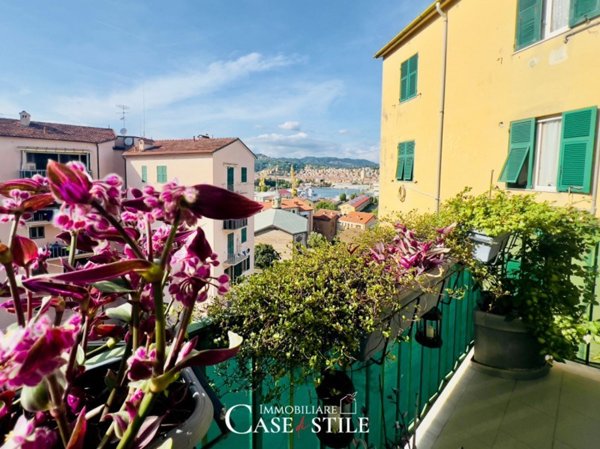 appartamento in vendita a La Spezia