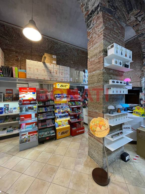 negozio in vendita a La Spezia in zona Centro Storico