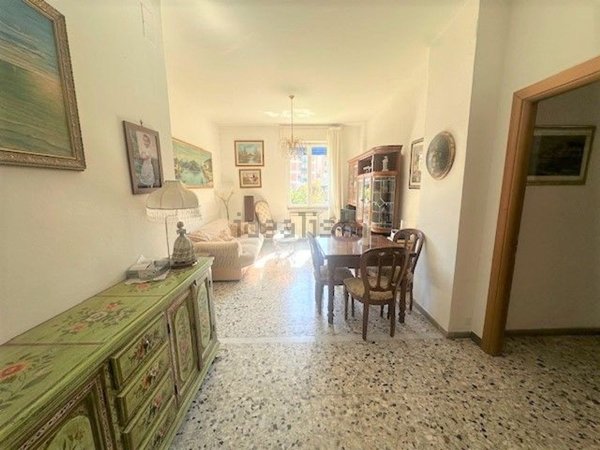 appartamento in vendita a La Spezia