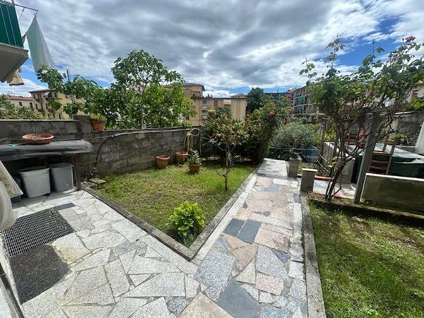 appartamento in vendita a La Spezia