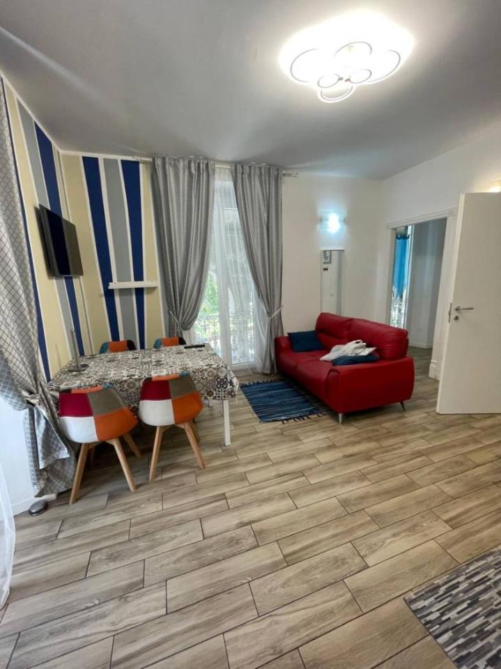 appartamento in vendita a La Spezia in zona Centro Storico