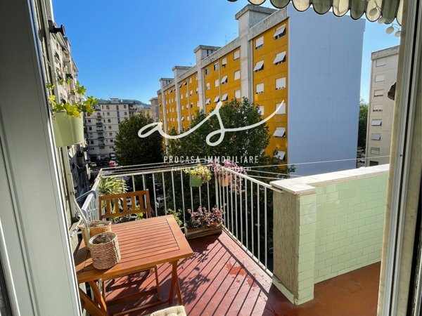 appartamento in vendita a La Spezia in zona Centro Storico