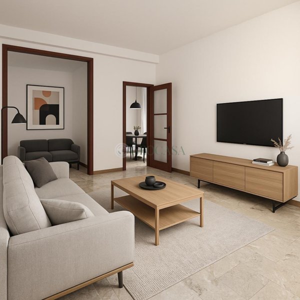 appartamento in vendita a La Spezia in zona Canaletto / Buonviaggio / Migliarina