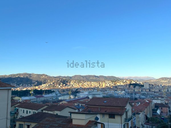 appartamento in vendita a La Spezia