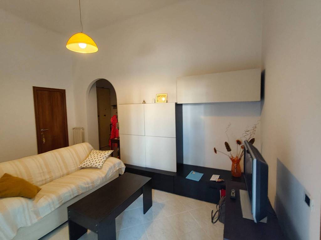 appartamento in vendita a La Spezia in zona Chiappa