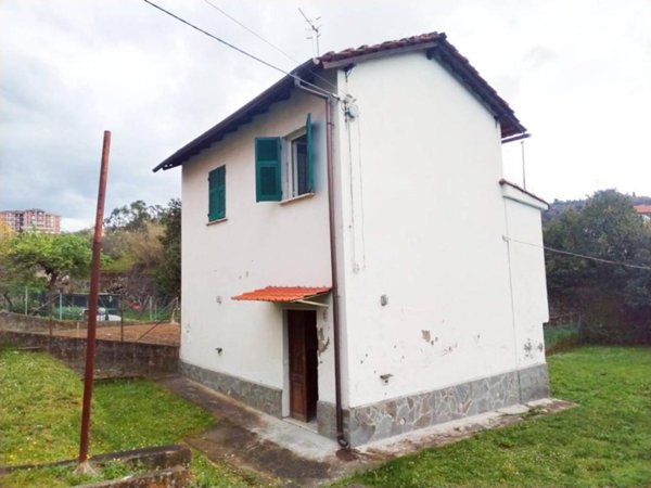 casa indipendente in vendita a La Spezia in zona Centro Storico