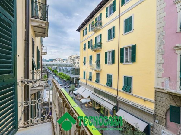 appartamento in vendita a La Spezia in zona Centro Storico