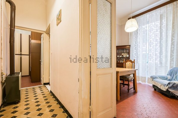 appartamento in vendita a La Spezia in zona Centro Storico