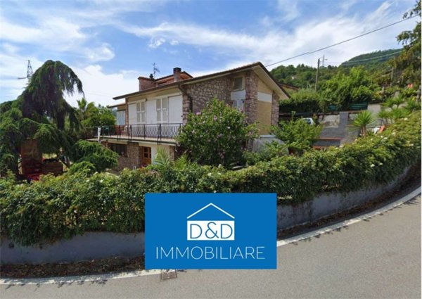 appartamento in vendita a La Spezia