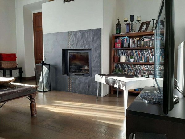 appartamento in vendita a La Spezia in zona Centro Storico