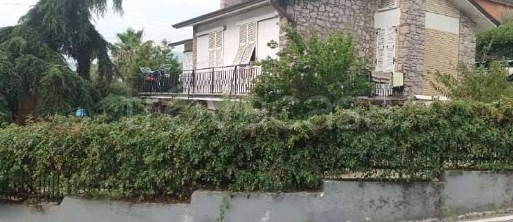 appartamento in vendita a La Spezia in zona Canaletto / Buonviaggio / Migliarina