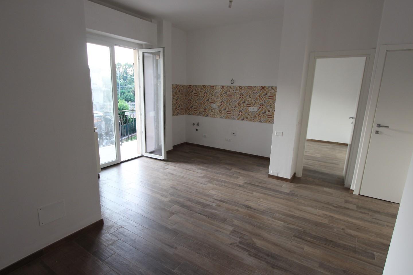 appartamento in vendita a La Spezia in zona Canaletto / Buonviaggio / Migliarina