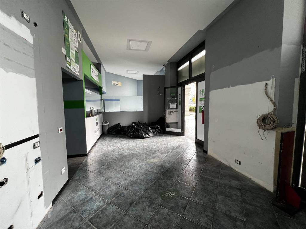 negozio in vendita a La Spezia in zona Centro Storico