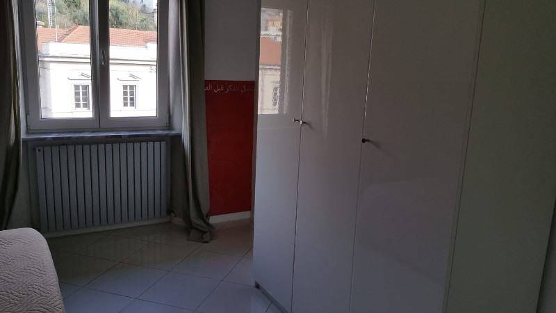 appartamento in vendita a La Spezia in zona Centro Storico
