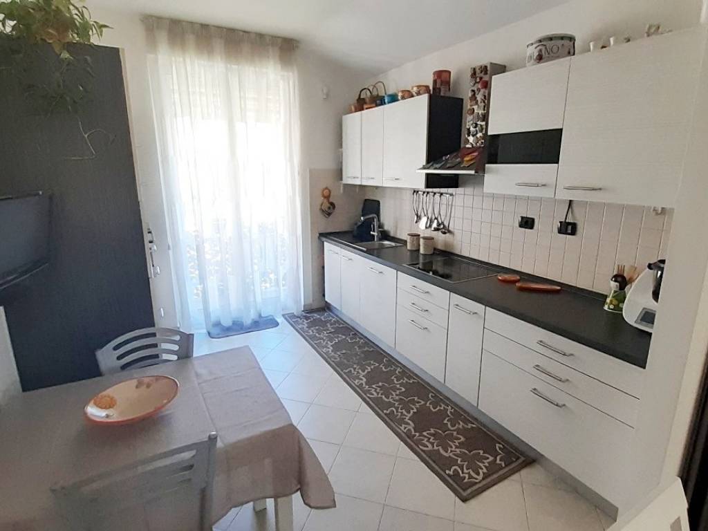 appartamento in vendita a La Spezia in zona Centro Storico