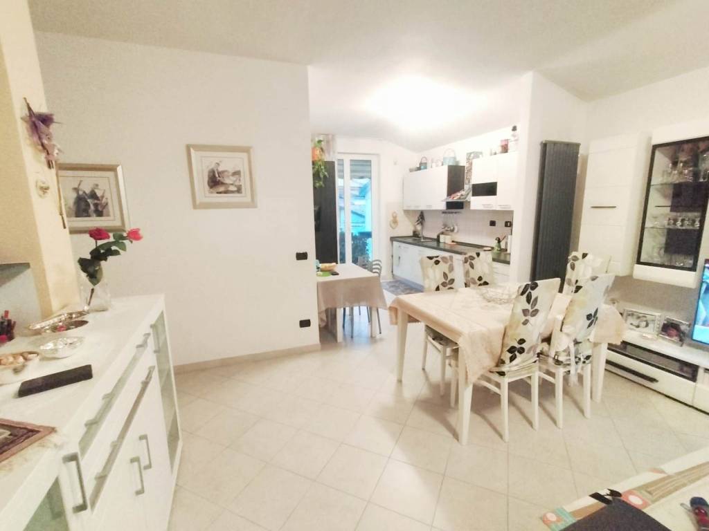 appartamento in vendita a La Spezia in zona Centro Storico