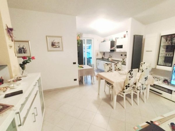 appartamento in vendita a La Spezia in zona Centro Storico