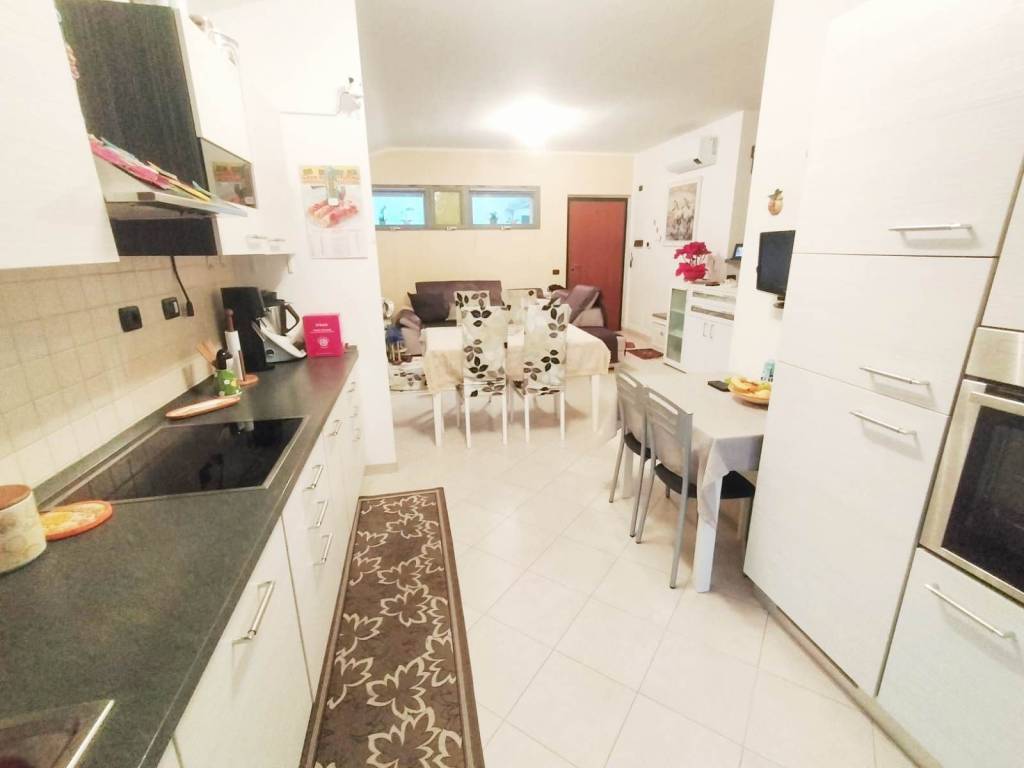 appartamento in vendita a La Spezia in zona Centro Storico