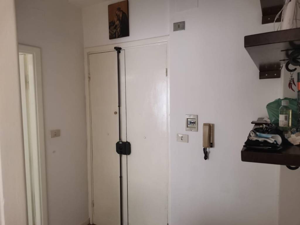 appartamento in vendita a La Spezia in zona Centro Storico
