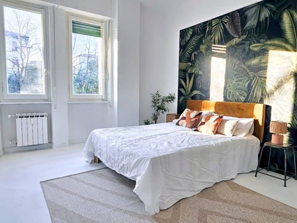 appartamento in vendita a La Spezia in zona Centro Storico