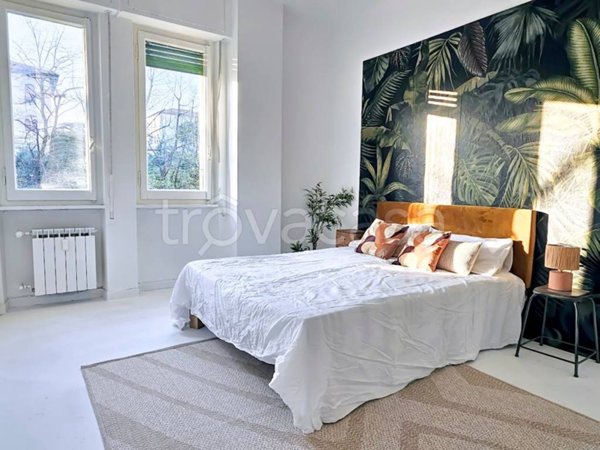 appartamento in vendita a La Spezia in zona Centro Storico