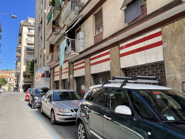 locale commerciale in vendita a La Spezia