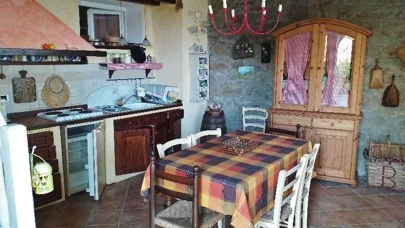 appartamento in vendita a La Spezia