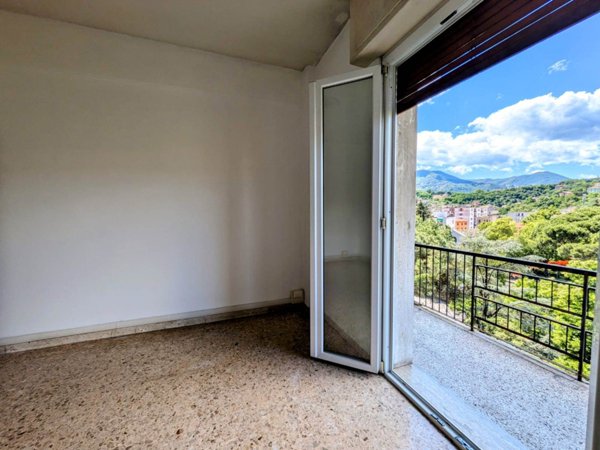 appartamento in vendita a La Spezia in zona Centro Storico
