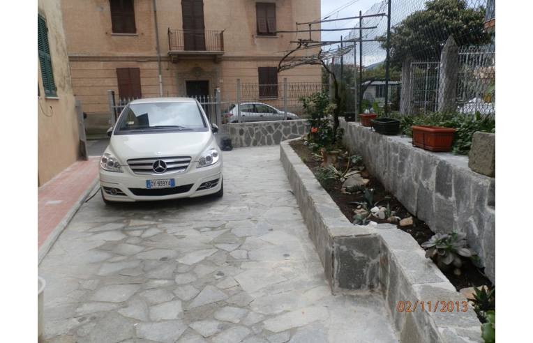 appartamento in vendita a La Spezia