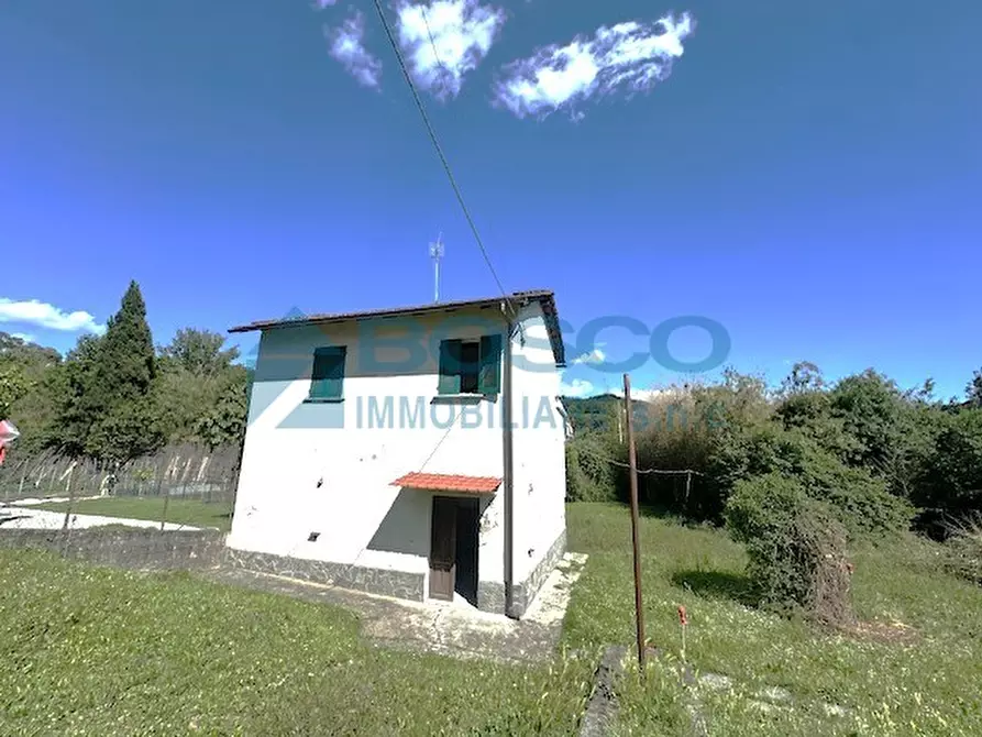casa indipendente in vendita a La Spezia