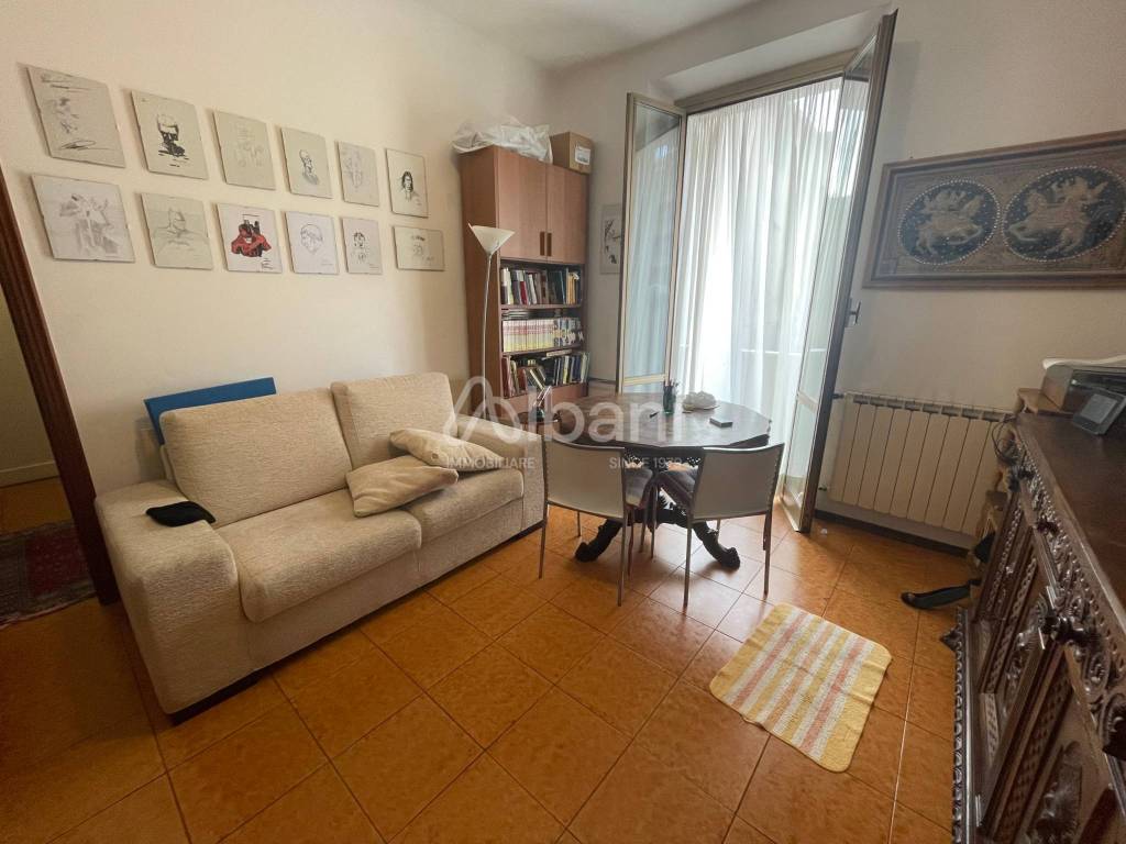 appartamento in vendita a La Spezia