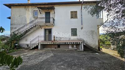 appartamento in vendita a La Spezia