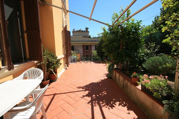 appartamento in vendita a La Spezia in zona Centro Storico