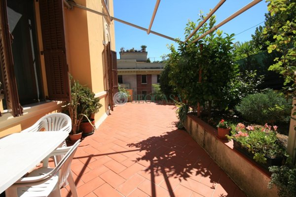 appartamento in vendita a La Spezia