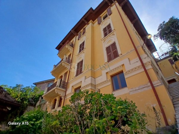 appartamento in vendita a La Spezia