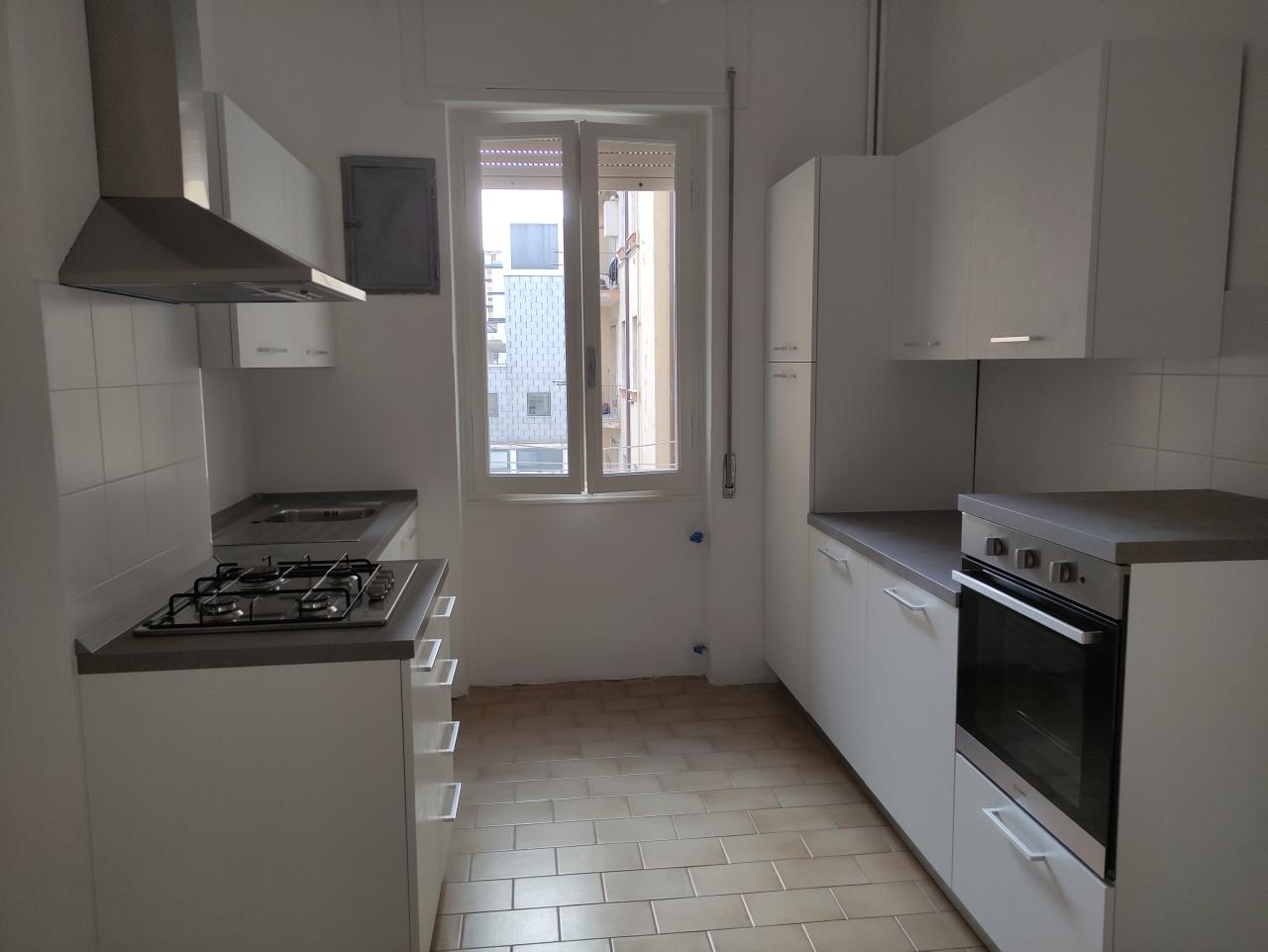 appartamento in vendita a La Spezia in zona Centro Storico