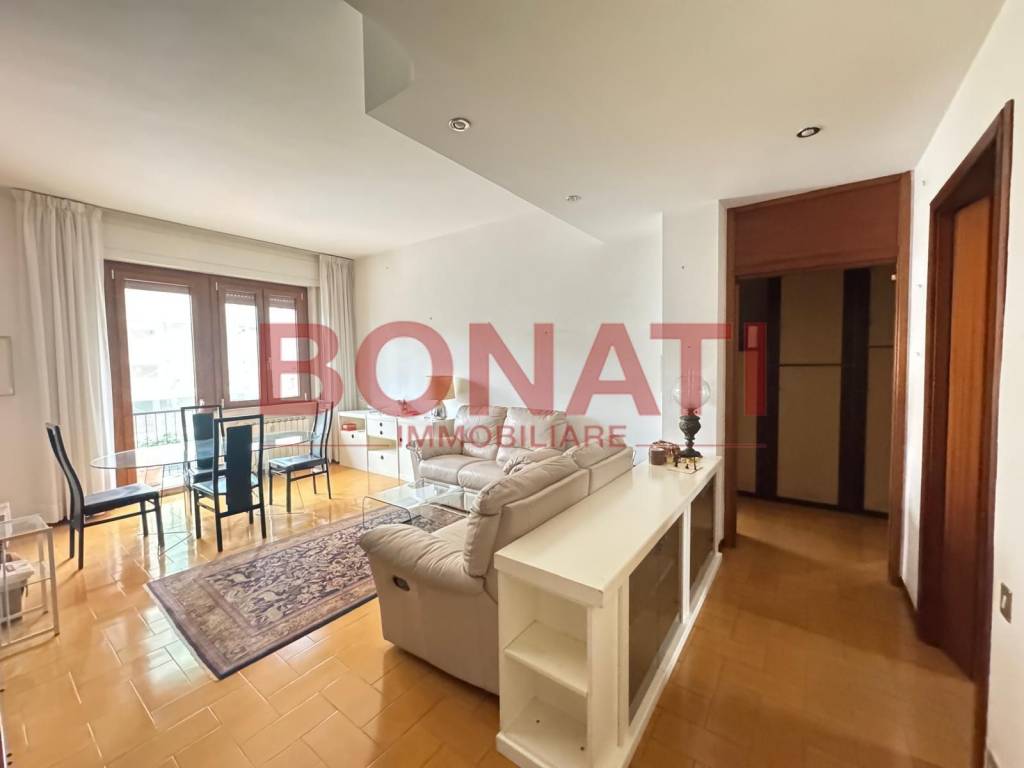 appartamento in vendita a La Spezia in zona Sarbia