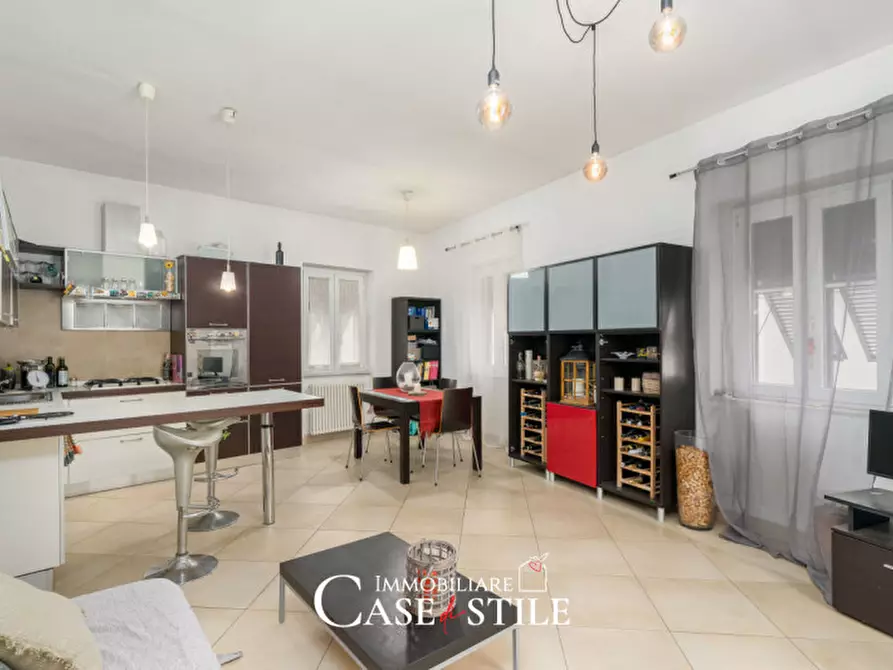 appartamento in vendita a La Spezia in zona Pitelli