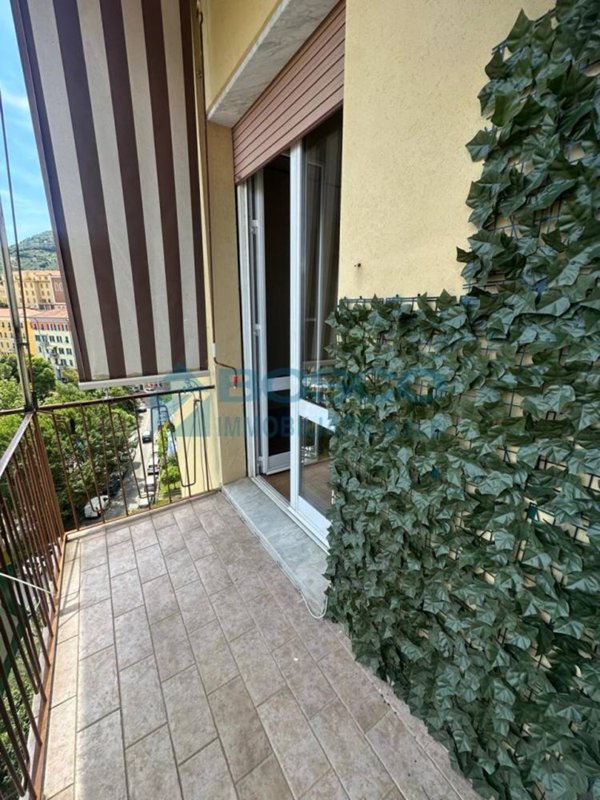 appartamento in vendita a La Spezia