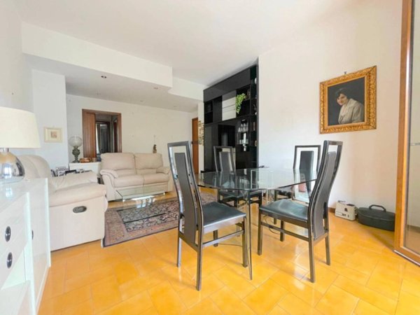 appartamento in vendita a La Spezia in zona Chiappa