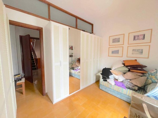 appartamento in vendita a La Spezia in zona Sarbia
